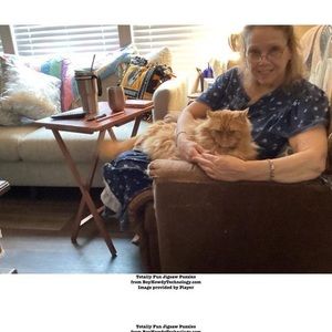 Meet your Posher, Janice